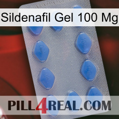 Sildenafil Gel 100 Mg 21